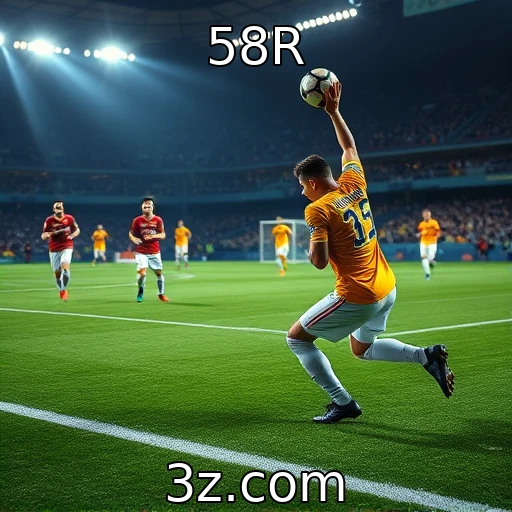 58R Análise das Apostas: Como Escolher o Time Vencedor em 2025