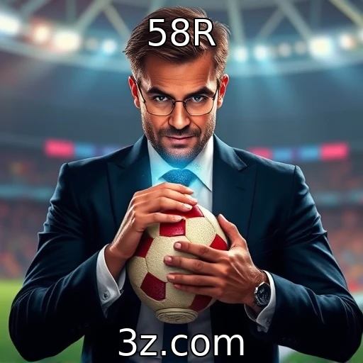 58R Apostas esportivas: como maximizar seus ganhos em 2025