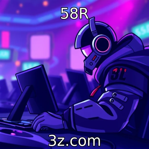 58R O futuro das apostas esportivas em um mercado em crescimento