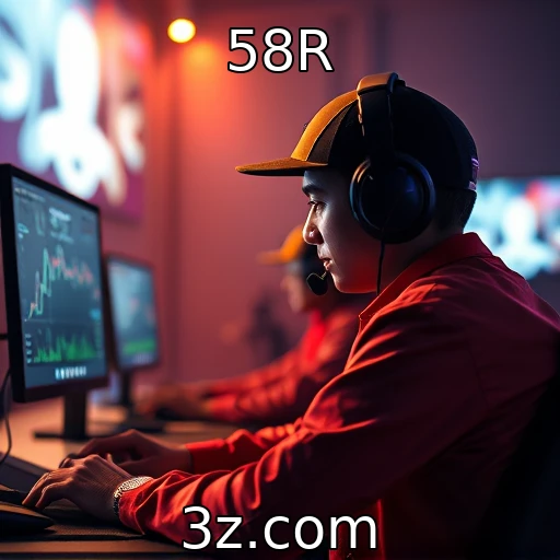 58R Segurança nas apostas digitais: como proteger seu dinheiro online