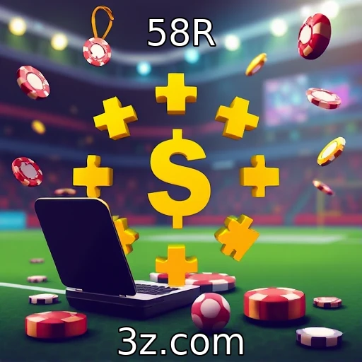 58R Descubra as opções de pagamento mais seguras para apostas online