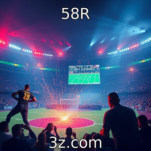 58R Apostas esportivas: estratégias vencedoras para analisar partidas