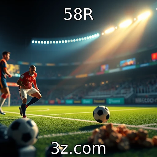 58R Apostas Esportivas: Analisando o Desempenho dos Favoritos em 2025