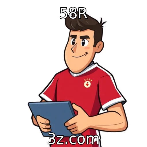 58R Estratégias para Apostar em E-Sports: Como Aumentar Suas Chances de Ganhar